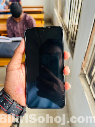 Samsung Galaxy M35 5g